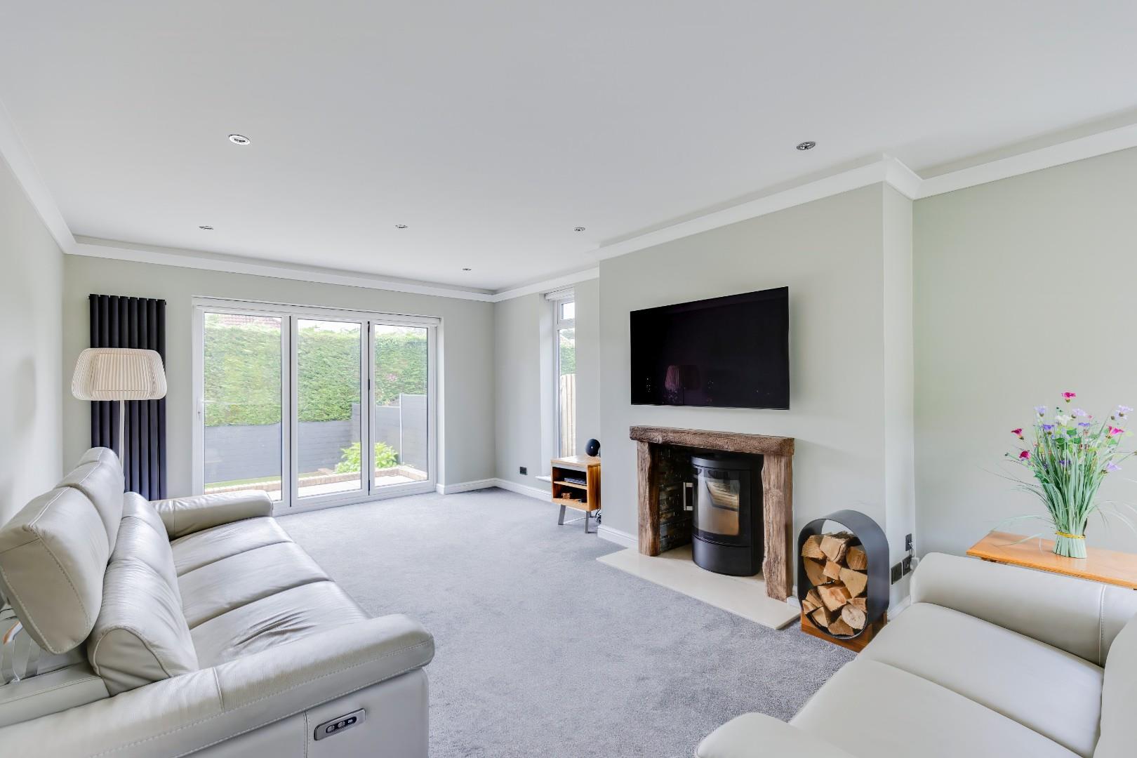 4 Is Y Coed, Wenvoe, CF5 6DL